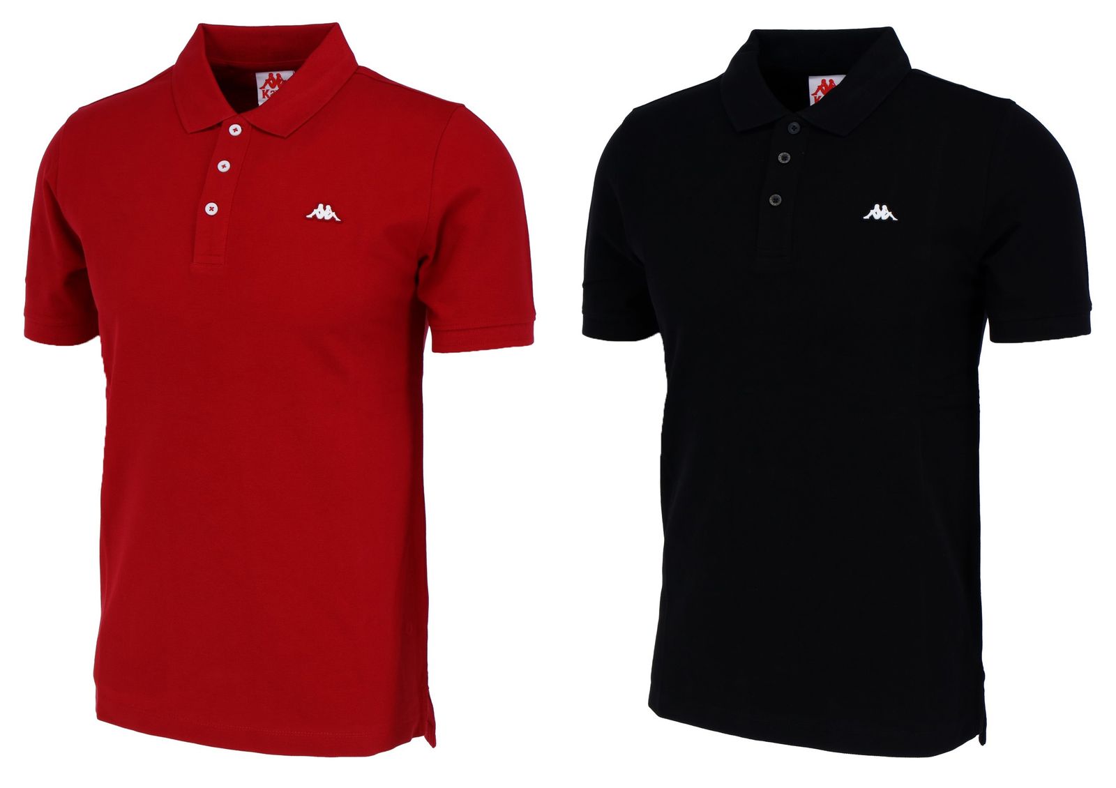 KAPPA AUTHENTIC HAKON Herren Poloshirt